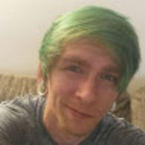 Meet your Posher, Corbin